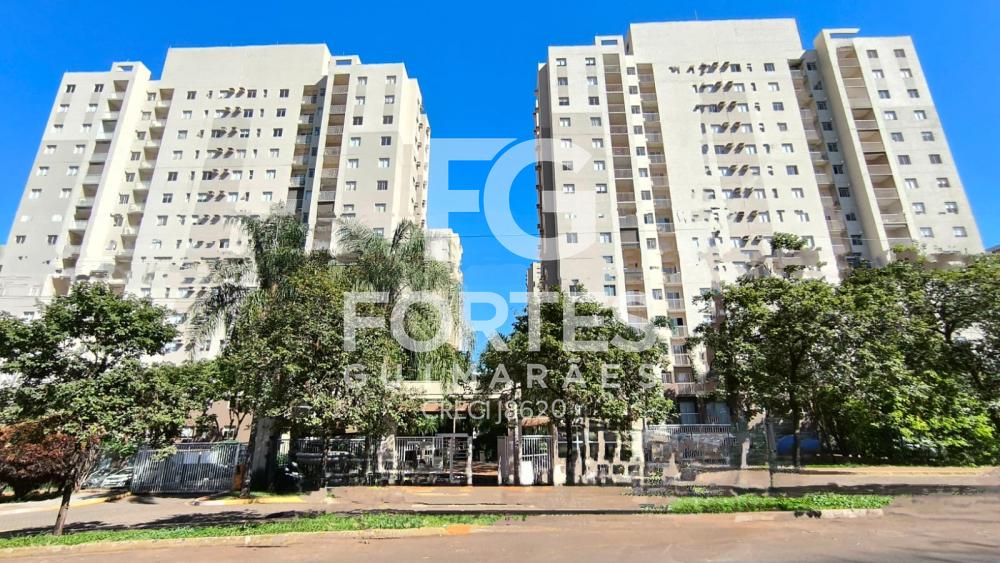Alugar Apartamentos / Padr&atilde;o em Ribeir&atilde;o Preto R$ 1.600,00 - Foto 41