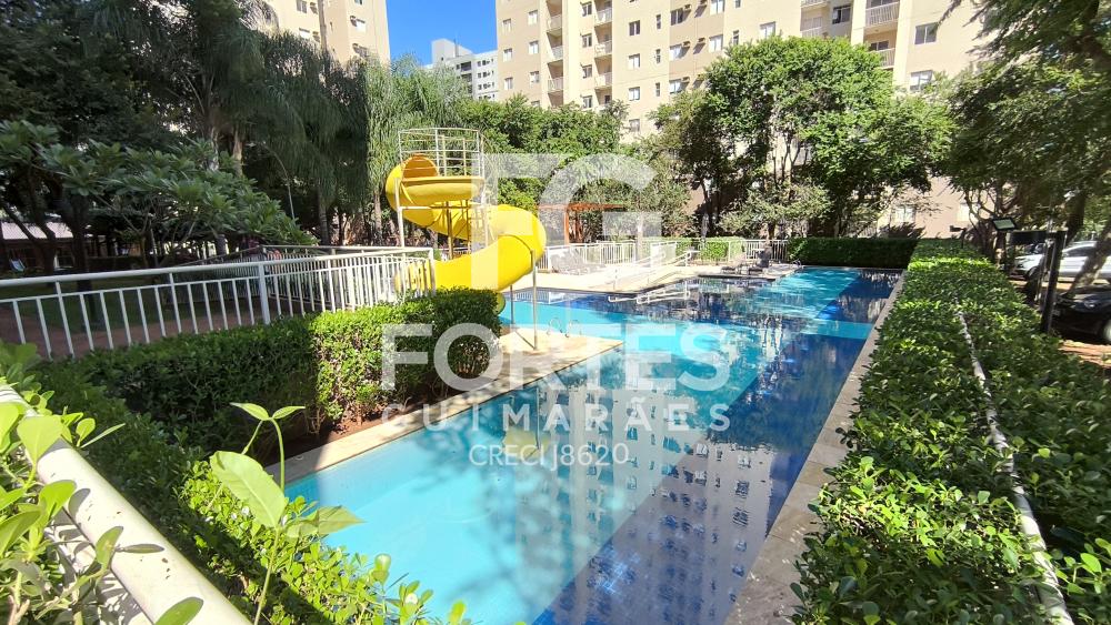 Alugar Apartamentos / Padr&atilde;o em Ribeir&atilde;o Preto R$ 1.600,00 - Foto 42