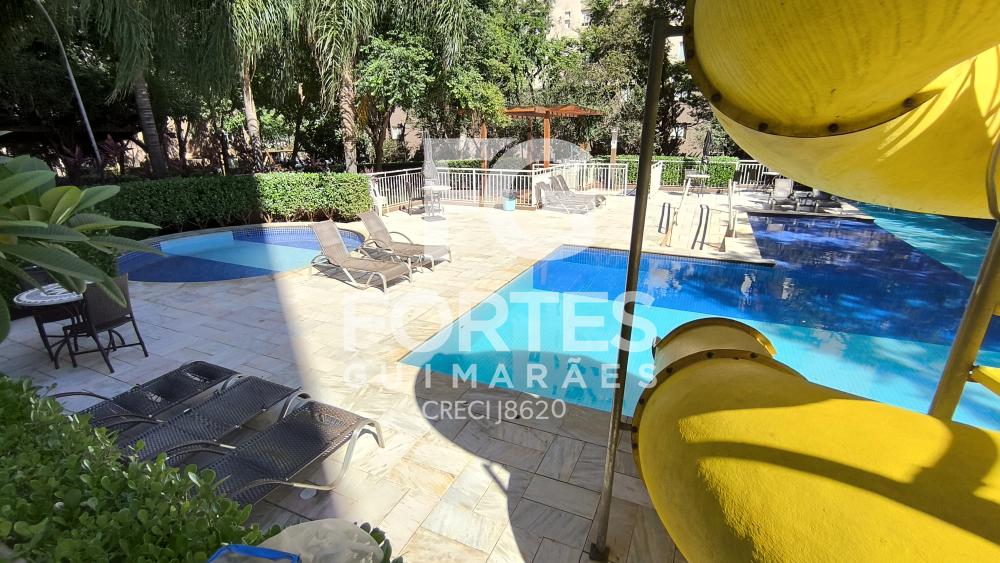 Alugar Apartamentos / Padr&atilde;o em Ribeir&atilde;o Preto R$ 1.600,00 - Foto 43