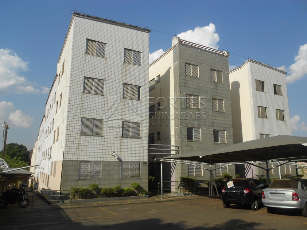 Alugar Apartamentos / Padr&atilde;o em Ribeir&atilde;o Preto R$ 1.300,00 - Foto 19