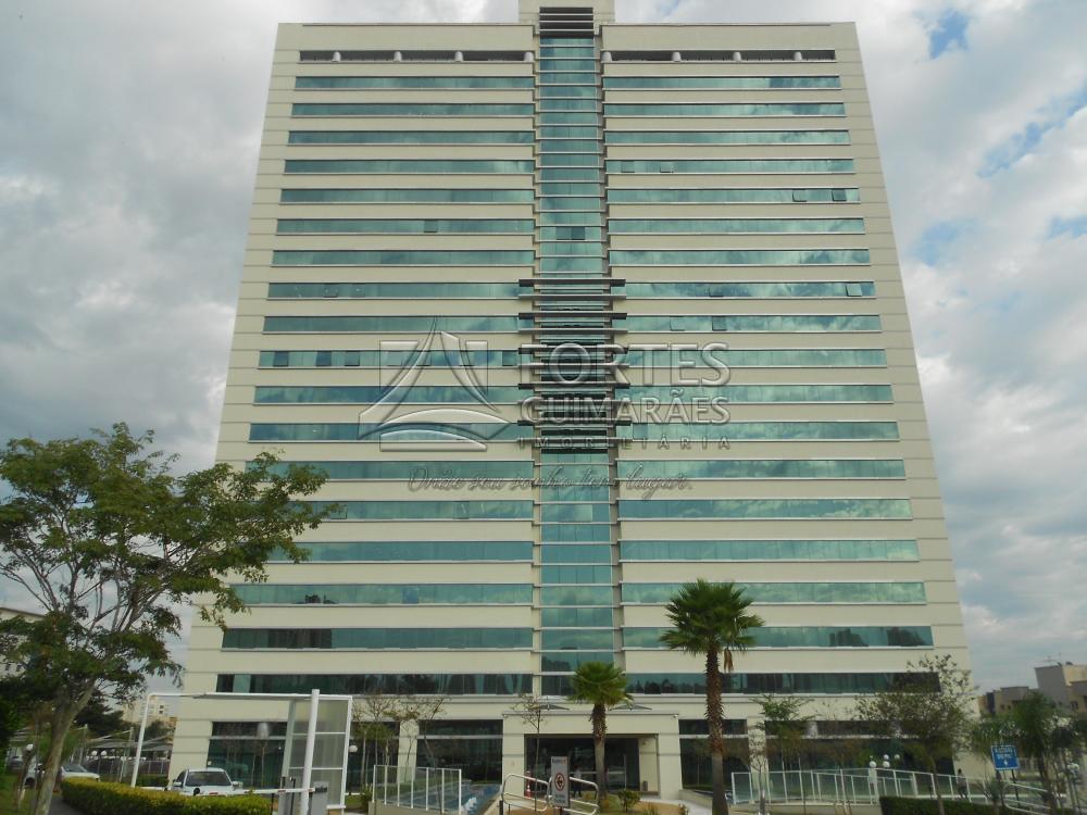 Alugar Comercial / Sala em Ribeir&atilde;o Preto R$ 3.300,00 - Foto 9