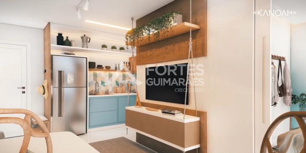 Galeria - Kanoah Home Resort - Condom&iacute;nio de Edif&iacute;cios