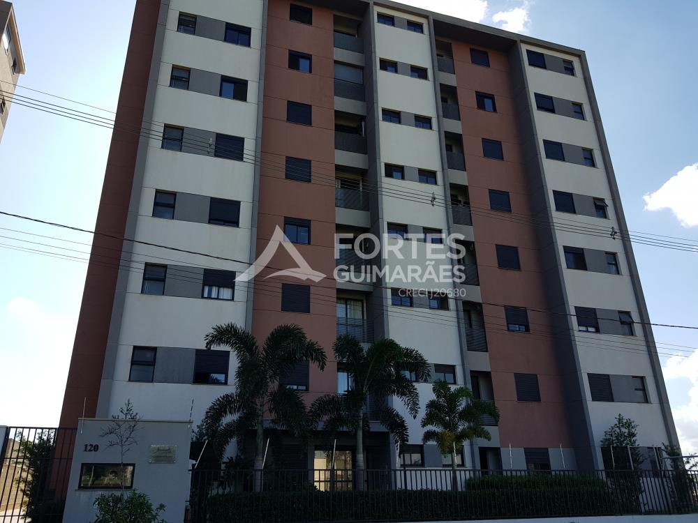 Alugar Apartamentos / Padr&atilde;o em Bonfim Paulista R$ 1.400,00 - Foto 17