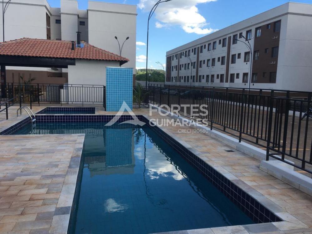 Alugar Apartamentos / Padr&atilde;o em Ribeir&atilde;o Preto R$ 1.300,00 - Foto 15