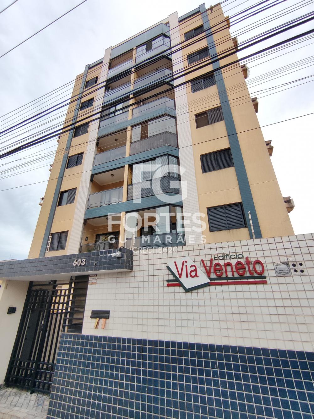 Alugar Apartamentos / Padr&atilde;o em Ribeir&atilde;o Preto R$ 1.400,00 - Foto 21