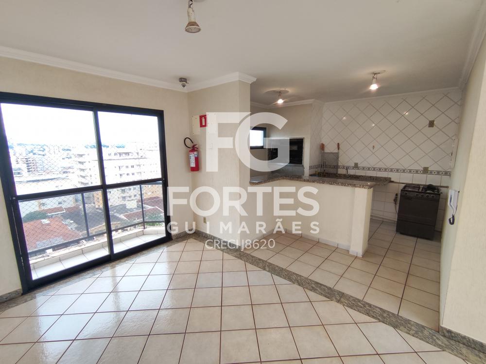 Alugar Apartamentos / Padr&atilde;o em Ribeir&atilde;o Preto R$ 1.400,00 - Foto 24