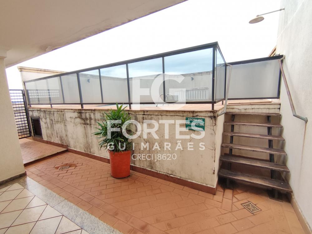 Alugar Apartamentos / Padr&atilde;o em Ribeir&atilde;o Preto R$ 1.400,00 - Foto 25