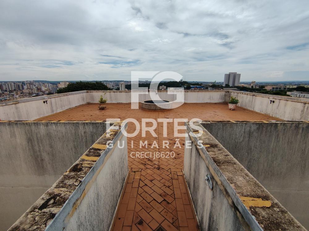 Alugar Apartamentos / Padr&atilde;o em Ribeir&atilde;o Preto R$ 1.400,00 - Foto 27