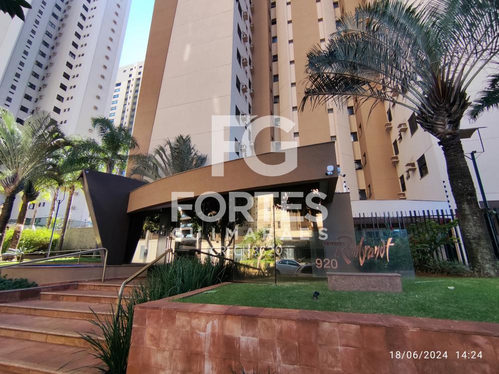 Alugar Apartamentos / Padr&atilde;o em Ribeir&atilde;o Preto R$ 3.400,00 - Foto 44