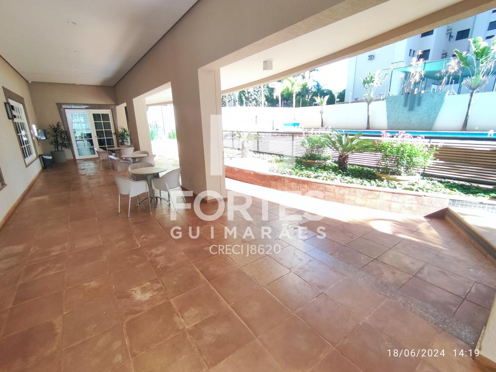 Alugar Apartamentos / Padr&atilde;o em Ribeir&atilde;o Preto R$ 3.400,00 - Foto 48