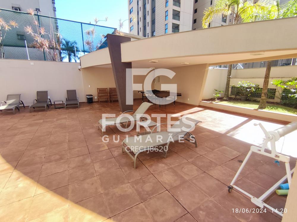 Alugar Apartamentos / Padr&atilde;o em Ribeir&atilde;o Preto R$ 3.400,00 - Foto 49