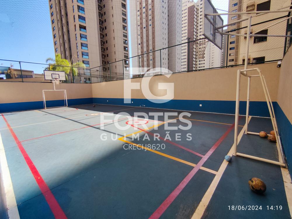 Alugar Apartamentos / Padr&atilde;o em Ribeir&atilde;o Preto R$ 3.400,00 - Foto 50