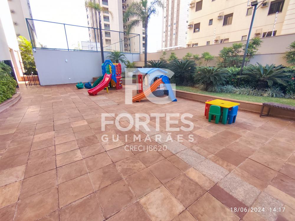 Alugar Apartamentos / Padr&atilde;o em Ribeir&atilde;o Preto R$ 3.400,00 - Foto 52
