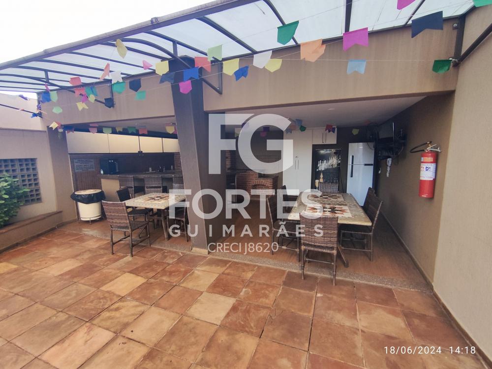 Alugar Apartamentos / Padr&atilde;o em Ribeir&atilde;o Preto R$ 3.400,00 - Foto 53