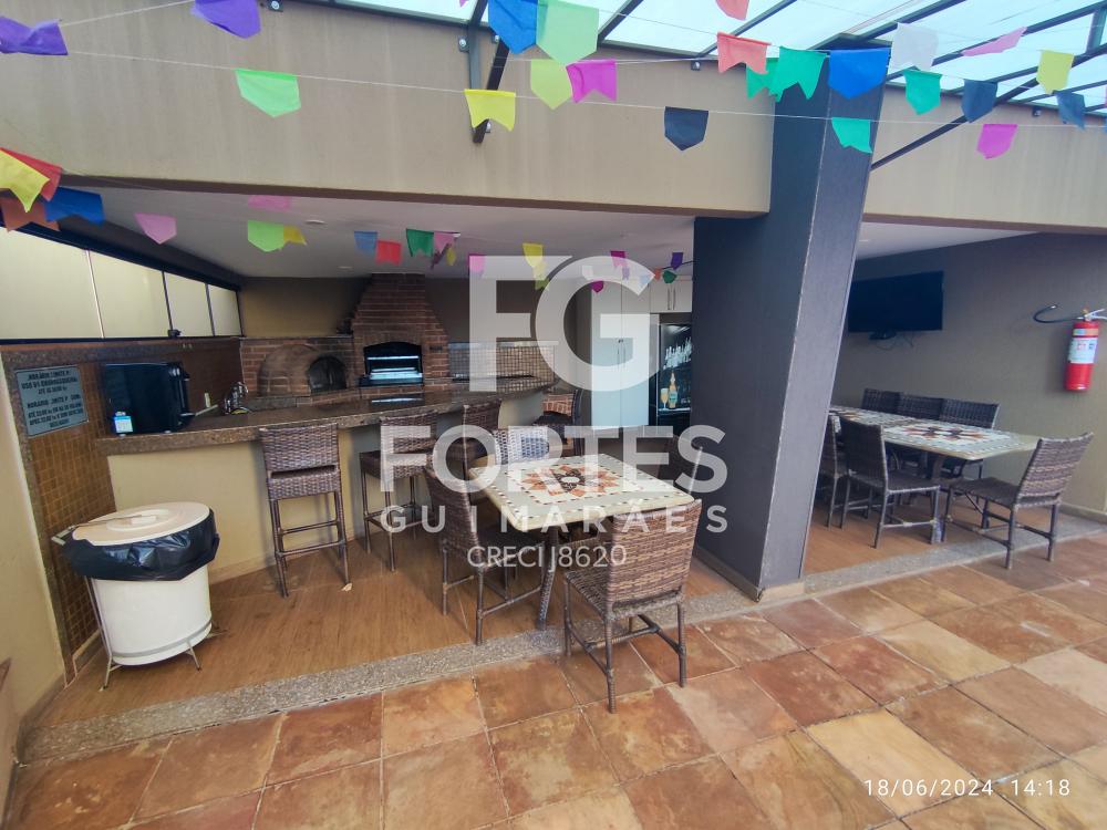 Alugar Apartamentos / Padr&atilde;o em Ribeir&atilde;o Preto R$ 3.400,00 - Foto 54