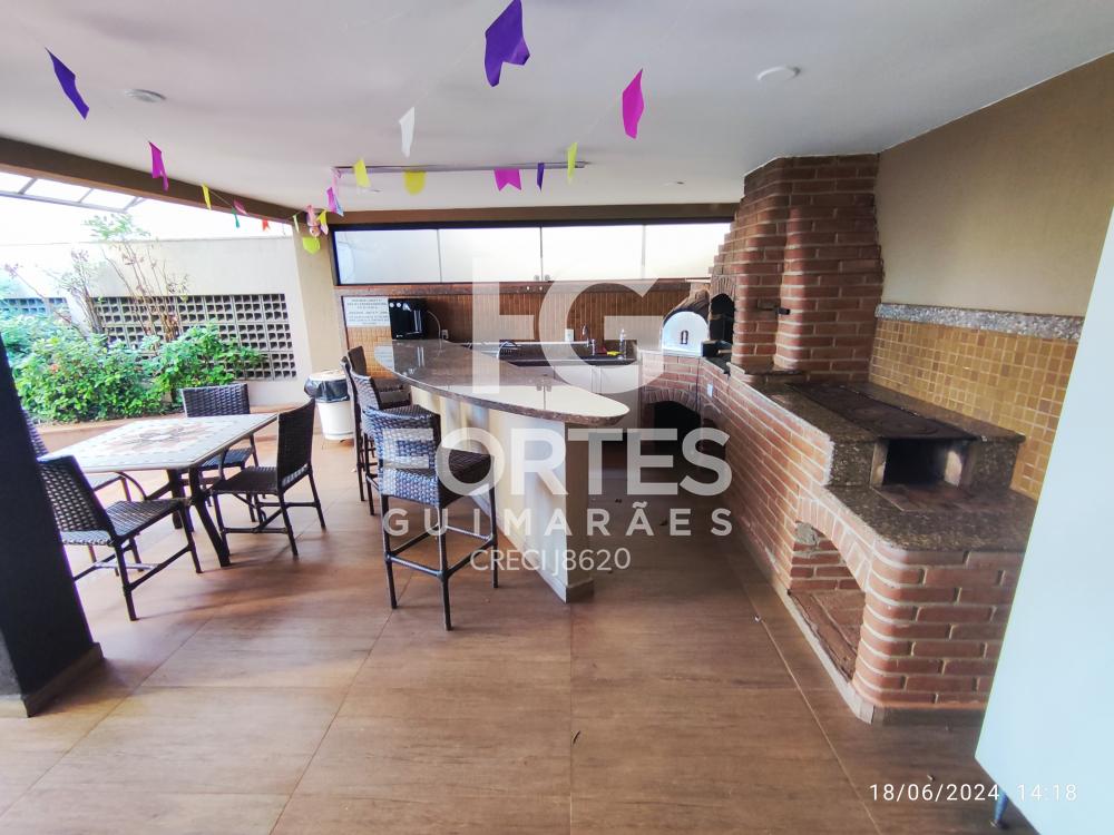Alugar Apartamentos / Padr&atilde;o em Ribeir&atilde;o Preto R$ 3.400,00 - Foto 55