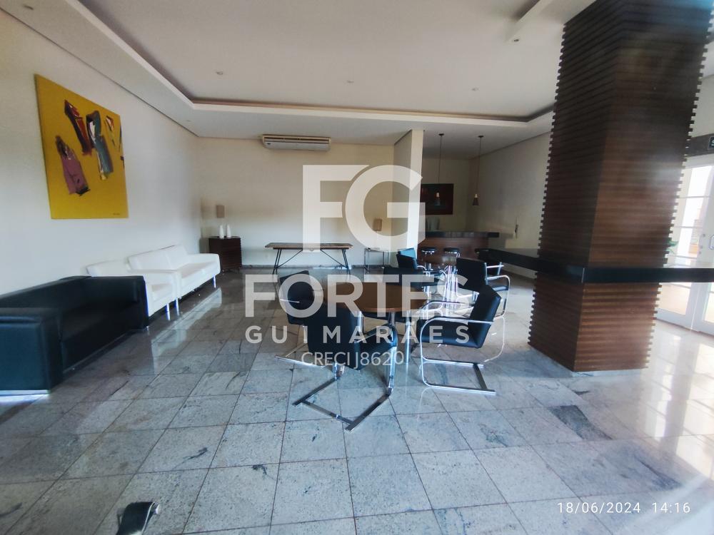 Alugar Apartamentos / Padr&atilde;o em Ribeir&atilde;o Preto R$ 3.400,00 - Foto 56