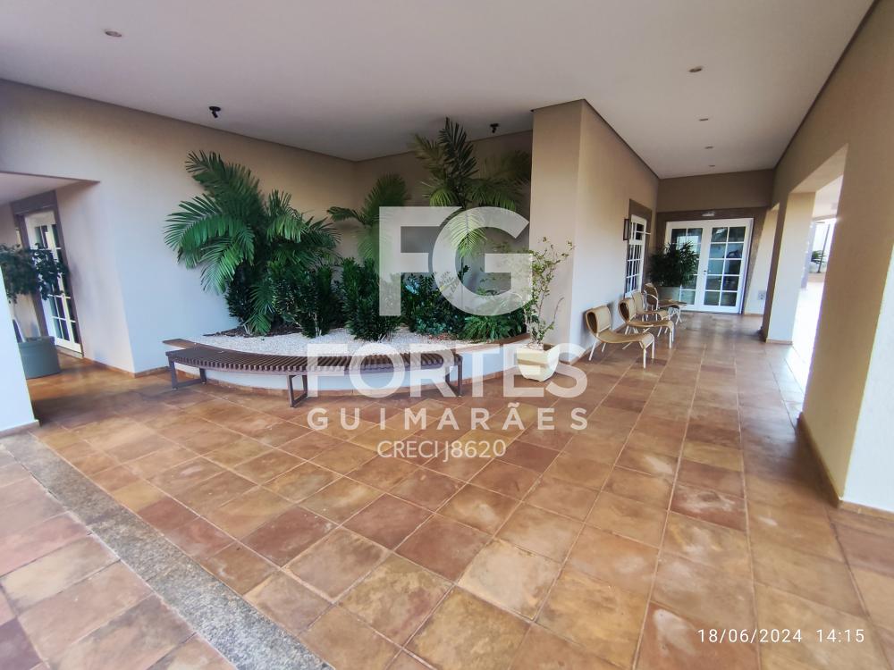 Alugar Apartamentos / Padr&atilde;o em Ribeir&atilde;o Preto R$ 3.400,00 - Foto 58