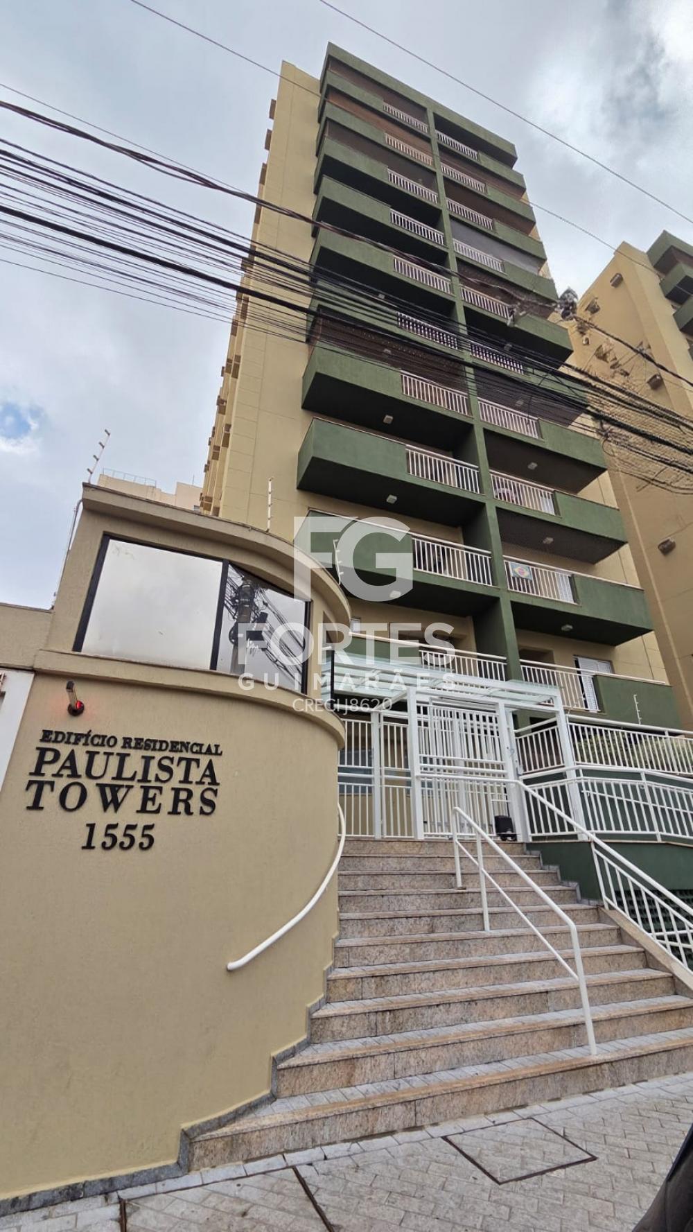 Alugar Apartamentos / Padr&atilde;o em Ribeir&atilde;o Preto R$ 2.400,00 - Foto 32