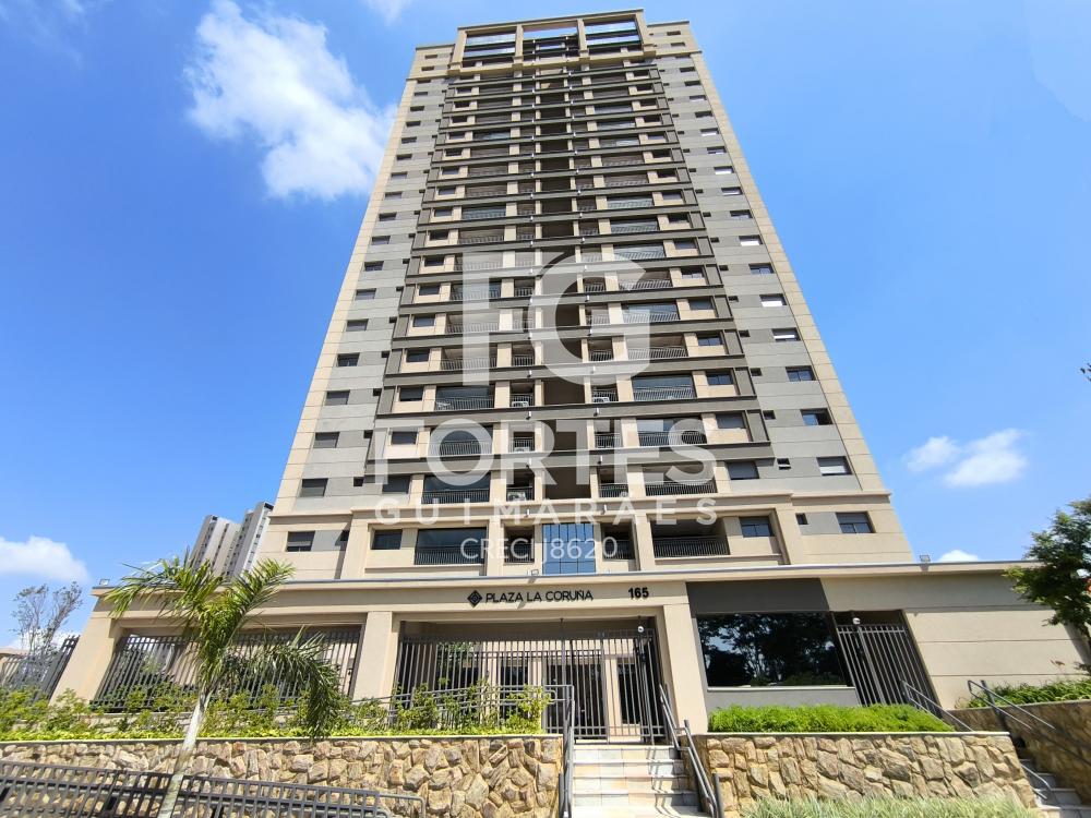 Alugar Apartamentos / Padr&atilde;o em Ribeir&atilde;o Preto R$ 6.600,00 - Foto 21