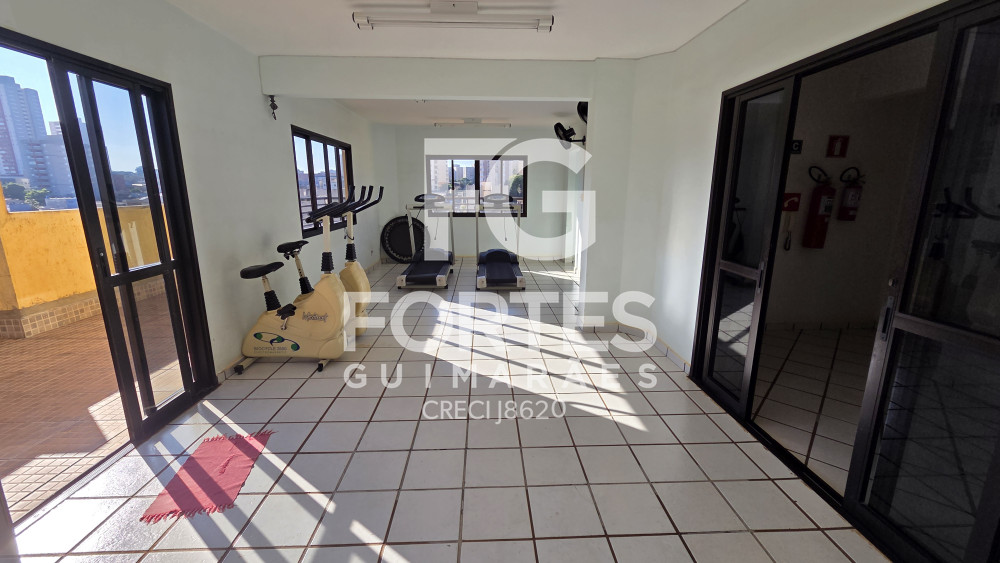 Alugar Apartamentos / Padr&atilde;o em Ribeir&atilde;o Preto R$ 900,00 - Foto 31