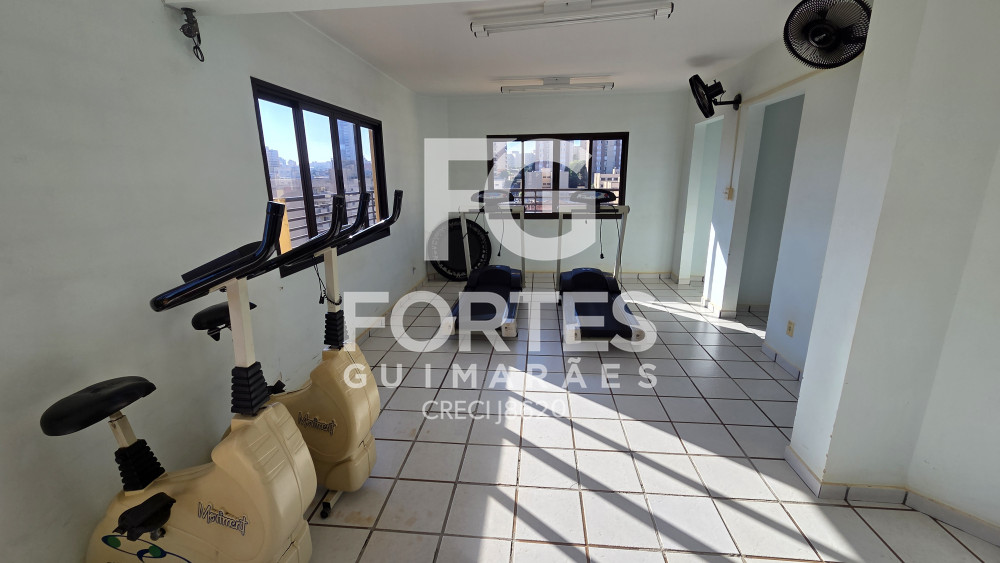 Alugar Apartamentos / Padr&atilde;o em Ribeir&atilde;o Preto R$ 900,00 - Foto 32