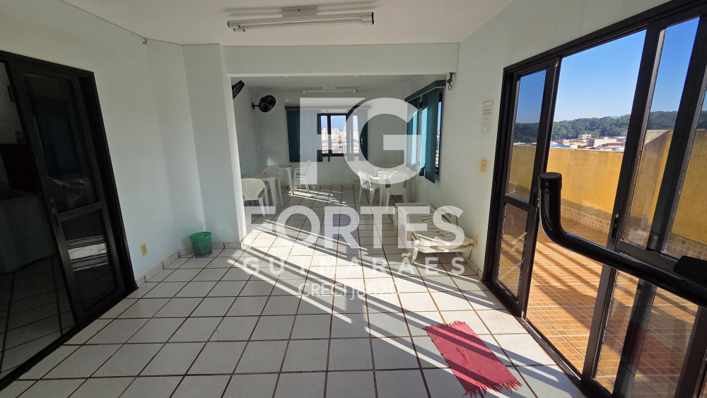 Alugar Apartamentos / Padr&atilde;o em Ribeir&atilde;o Preto R$ 900,00 - Foto 34
