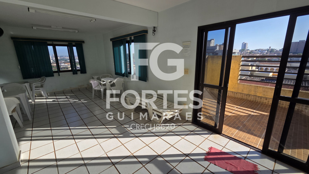 Alugar Apartamentos / Padr&atilde;o em Ribeir&atilde;o Preto R$ 900,00 - Foto 36