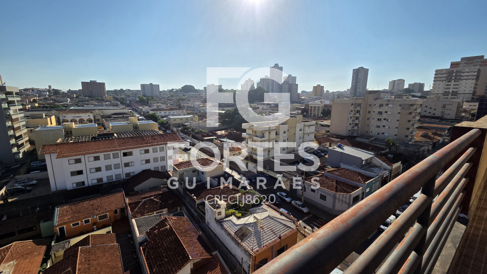 Alugar Apartamentos / Padr&atilde;o em Ribeir&atilde;o Preto R$ 900,00 - Foto 38