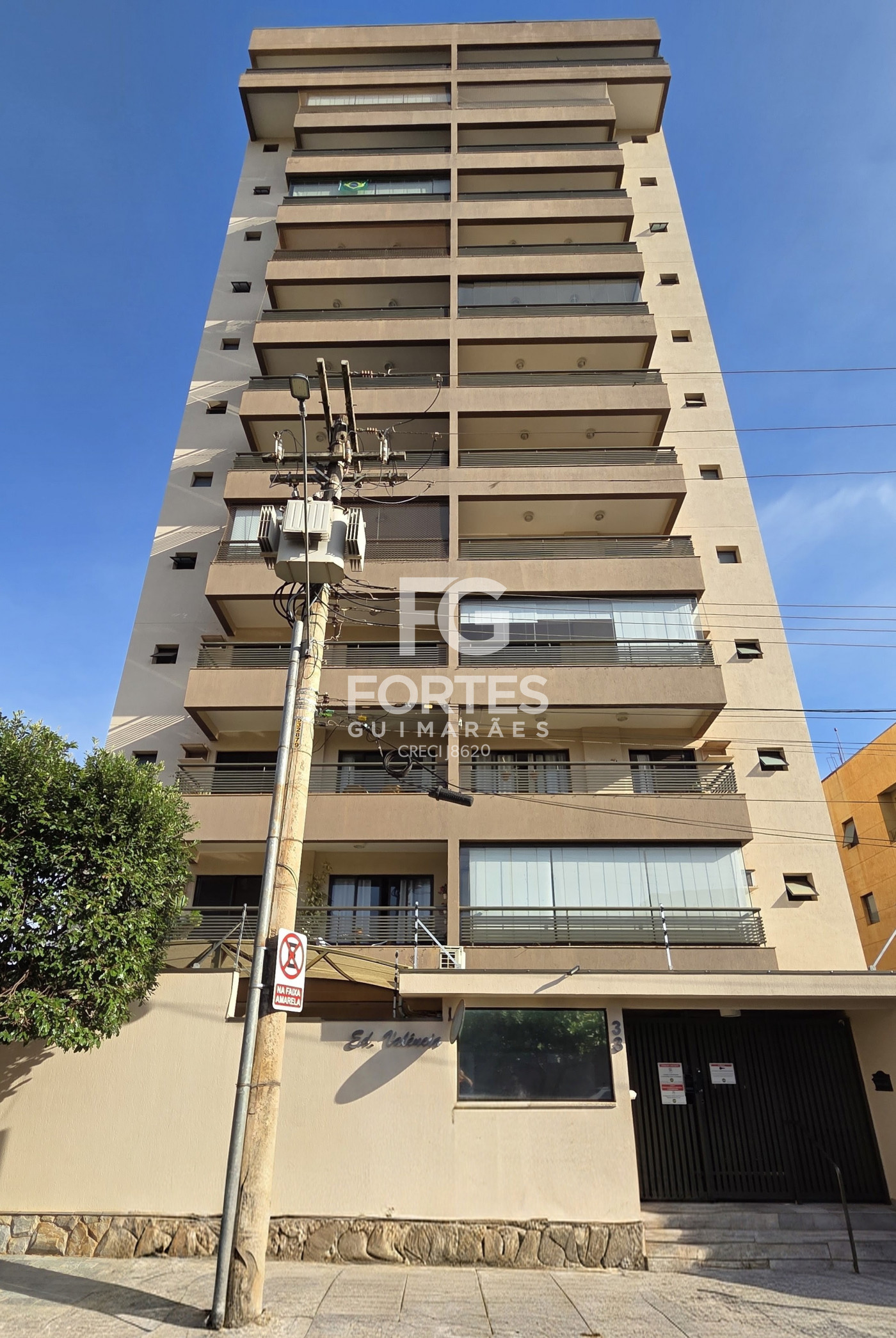 Alugar Apartamentos / Padr&atilde;o em Ribeir&atilde;o Preto R$ 2.300,00 - Foto 44