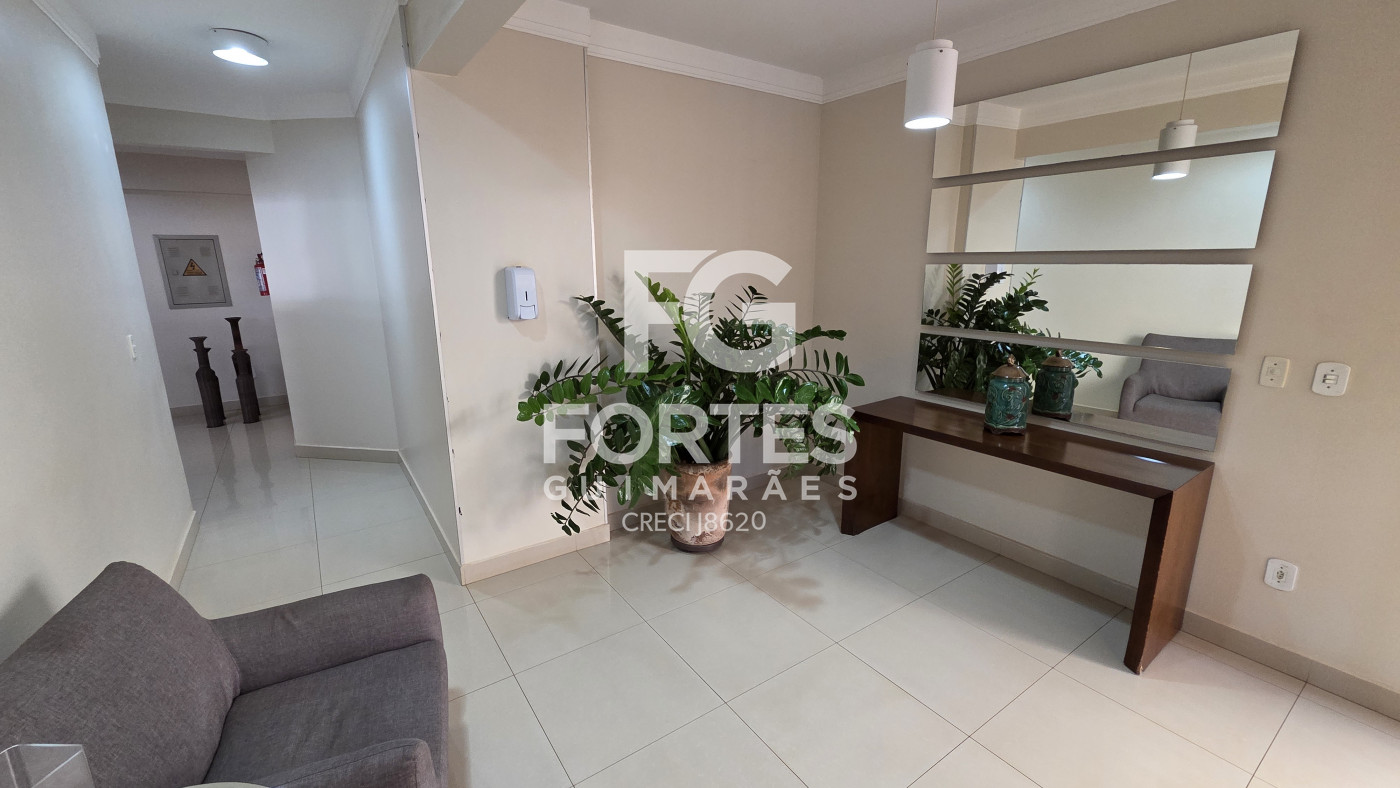 Alugar Apartamentos / Padr&atilde;o em Ribeir&atilde;o Preto R$ 2.300,00 - Foto 46