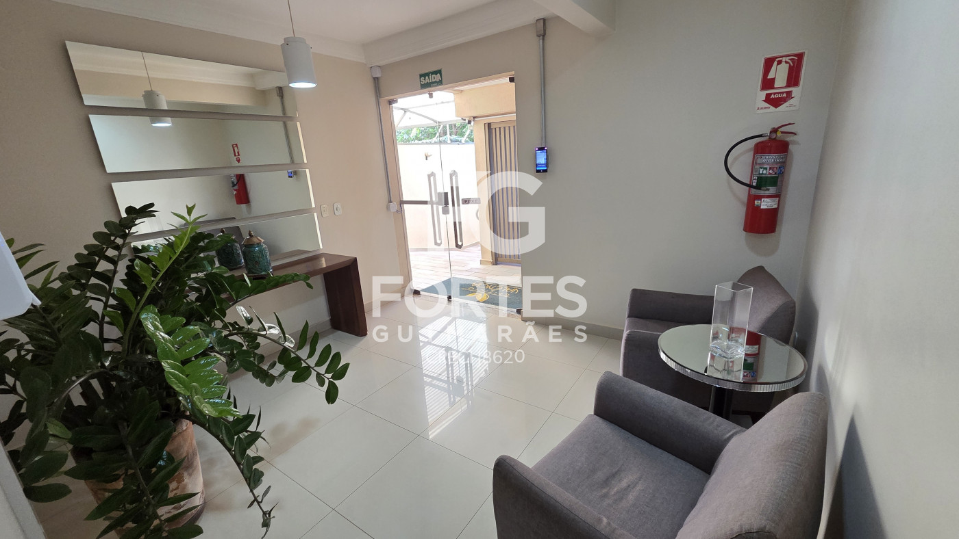 Alugar Apartamentos / Padr&atilde;o em Ribeir&atilde;o Preto R$ 2.300,00 - Foto 47
