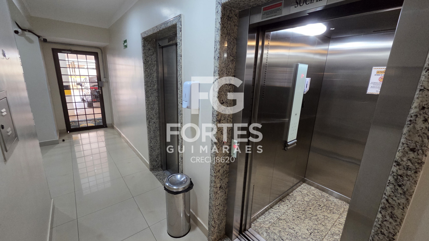Alugar Apartamentos / Padr&atilde;o em Ribeir&atilde;o Preto R$ 2.300,00 - Foto 48