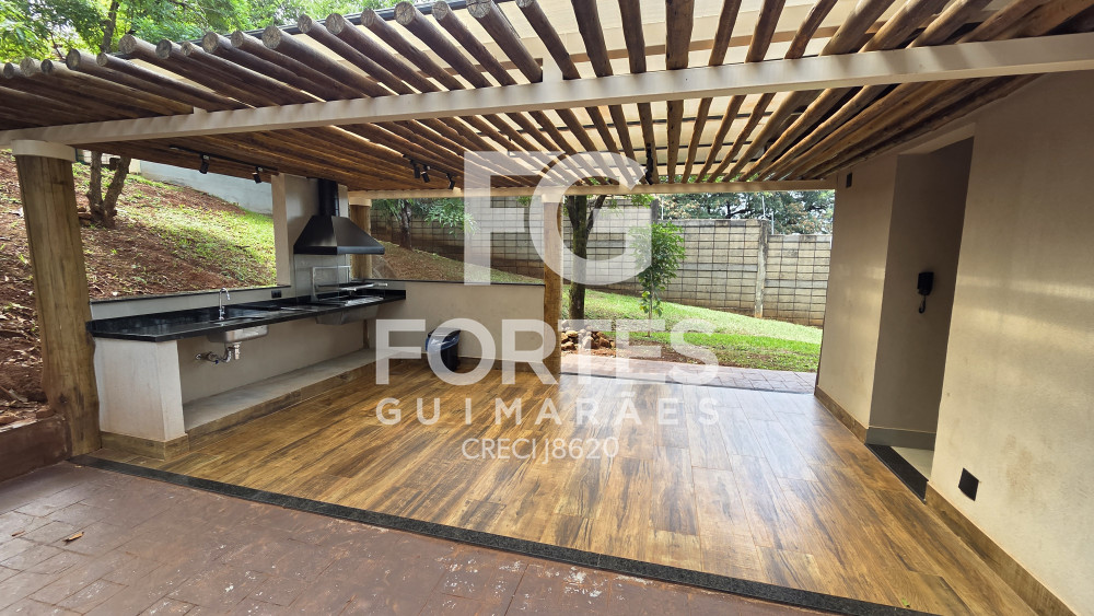 Alugar Casas / Condom&iacute;nio em Ribeir&atilde;o Preto R$ 5.500,00 - Foto 67