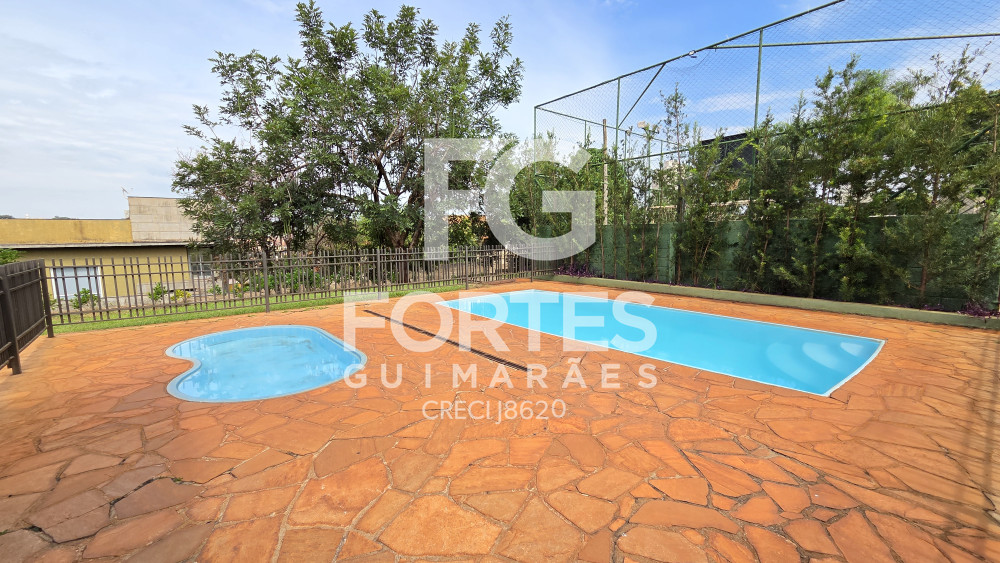 Alugar Casas / Condom&iacute;nio em Ribeir&atilde;o Preto R$ 5.500,00 - Foto 78