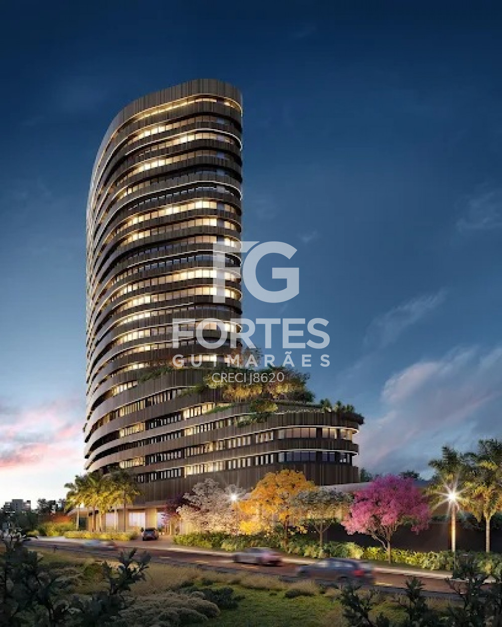 Alugar Comercial / Sala em Ribeir&atilde;o Preto R$ 11.550,00 - Foto 20