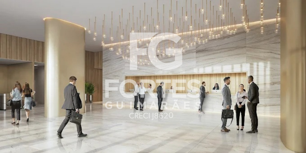 Alugar Comercial / Sala em Ribeir&atilde;o Preto R$ 11.550,00 - Foto 23