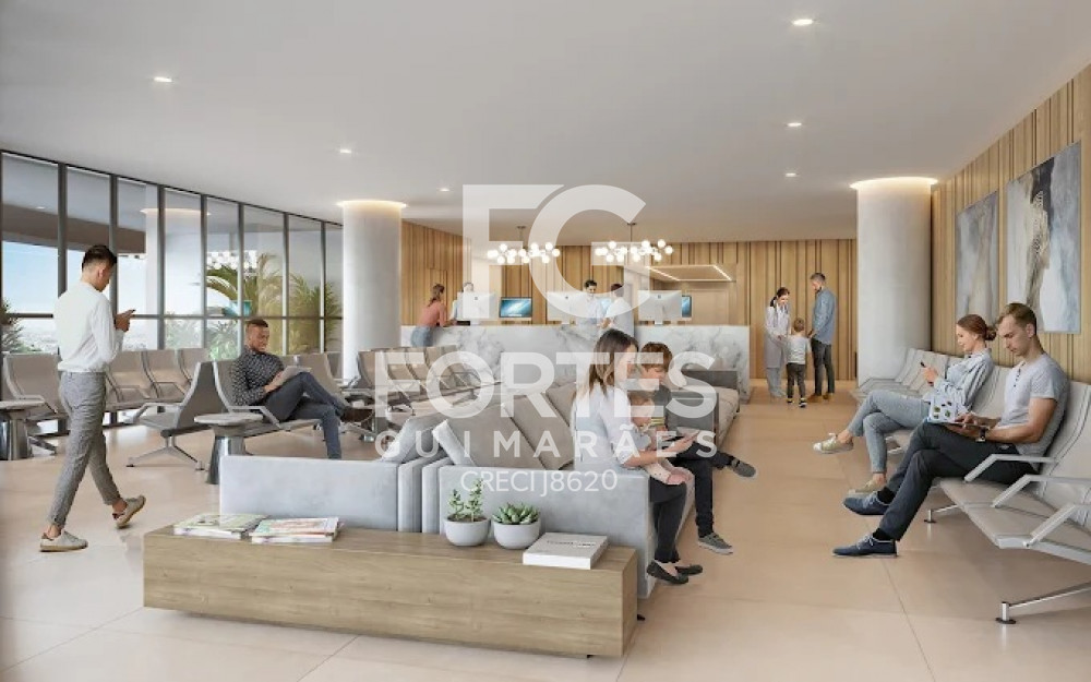 Alugar Comercial / Sala em Ribeir&atilde;o Preto R$ 11.550,00 - Foto 24