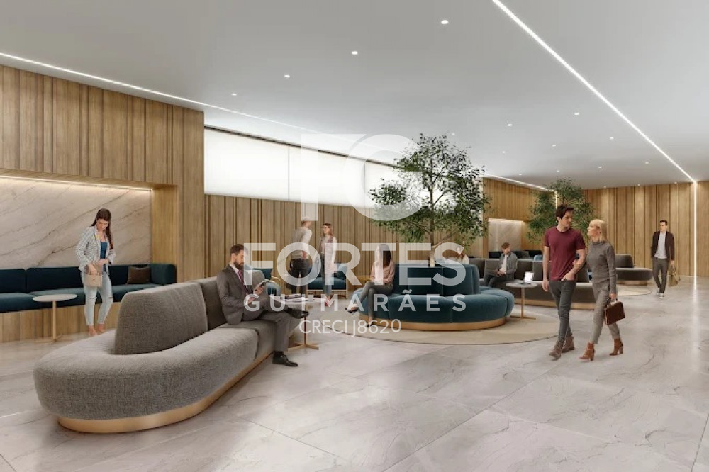 Alugar Comercial / Sala em Ribeir&atilde;o Preto R$ 11.550,00 - Foto 25