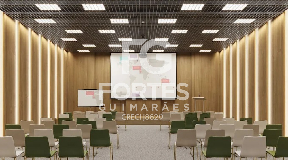 Alugar Comercial / Sala em Ribeir&atilde;o Preto R$ 11.550,00 - Foto 26