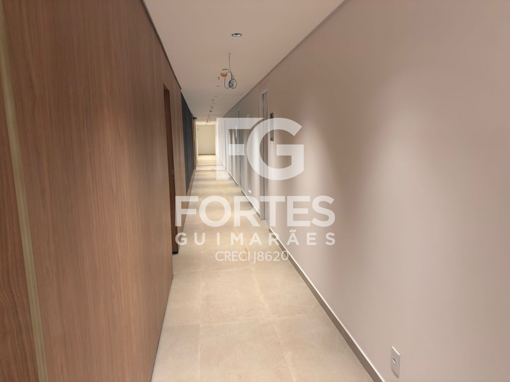 Alugar Comercial / Sala em Ribeir&atilde;o Preto R$ 11.550,00 - Foto 33