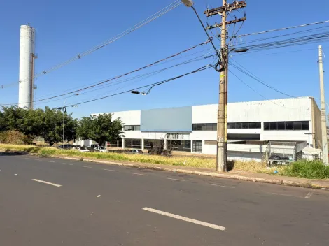 Ribeirao Preto Lagoinha Salao Locacao R$ 95.000,00  Area do terreno 8742.00m2 