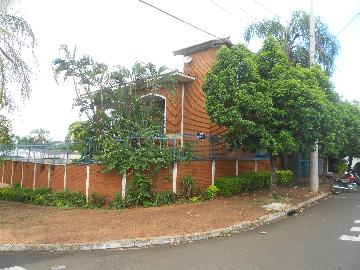 Ribeirao Preto Jardim Sao Luiz Casa Locacao R$ 25.000,00 3 Dormitorios 3 Vagas Area do terreno 539.10m2 