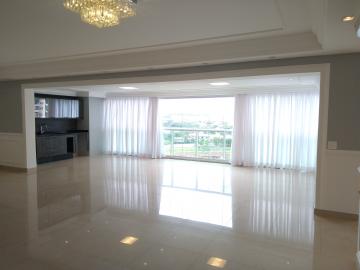Ribeirao Preto Residencial Morro do Ipe Apartamento Locacao R$ 11.000,00 Condominio R$2.900,00 4 Dormitorios 4 Vagas Area construida 266.00m2