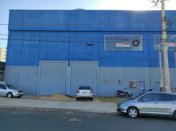 Ribeirao Preto Palmares Salao Locacao R$ 32.000,00  4 Vagas Area construida 1182.95m2