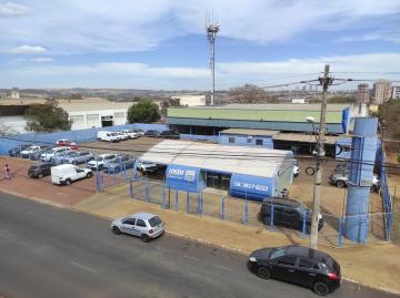 Ribeirao Preto Nova Ribeirania Comercial Locacao R$ 70.000,00  Area do terreno 3643.75m2 Area construida 1750.00m2