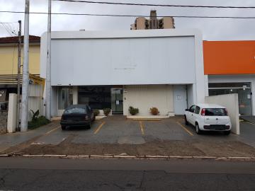 Ribeirao Preto Higienopolis Comercial Locacao R$ 6.800,00 7 Dormitorios 4 Vagas Area do terreno 384.00m2 Area construida 227.96m2
