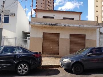 Ribeirao Preto Higienopolis Comercial Locacao R$ 1.600,00  Area do terreno 159.60m2 