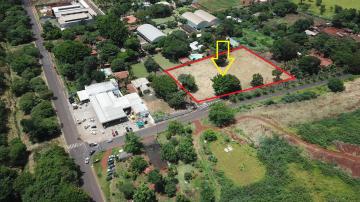 Ribeirao Preto Recreio das Acacias Terreno Locacao R$ 12.000,00  Area do terreno 5935.00m2 