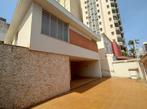 Ribeirao Preto Higienopolis Casa Locacao R$ 10.800,00 5 Dormitorios 5 Vagas Area do terreno 334.35m2 